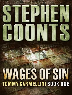 Cover Wages of Sin (eBook, ePUB)
