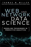 Web and Network Data Science (eBook, ePUB)