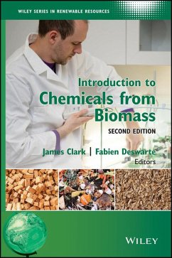Cover Introduction to Chemicals from Biomass (eBook, PDF)