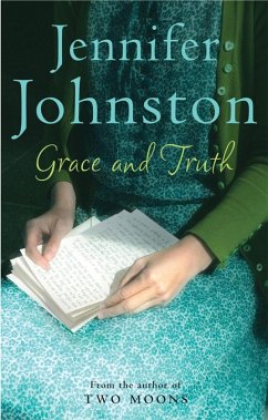 Grace and Truth (eBook, ePUB) - Johnston, Jennifer