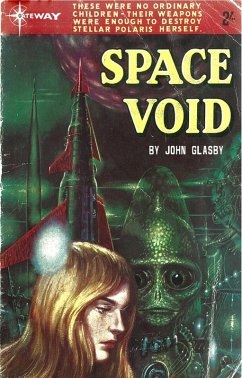 Cover Space Void (eBook, ePUB)