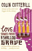 Love Songs from a Shallow Grave (eBook, ePUB)