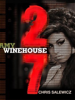 27: Amy Winehouse (eBook, ePUB) - Salewicz, Chris