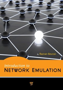 Introduction to Network Emulation (eBook, PDF)