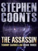 The Assassin (eBook, ePUB) The Assassin (eBook, ePUB)