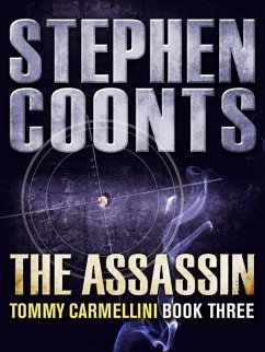 Cover The Assassin (eBook, ePUB)