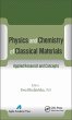 Physics and Chemistry of Classical... - Bild 1