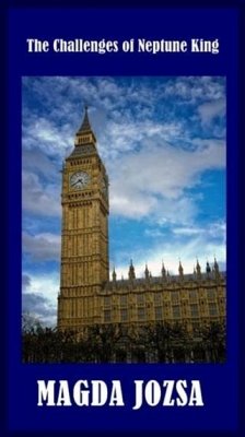 Cover Challenges of Neptune King (eBook, ePUB)