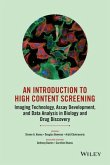 An Introduction To High Content Screening (eBook, ePUB)