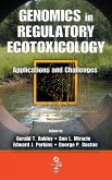 Genomics in Regulatory Ecotoxicology (eBook, PDF)