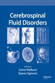 Cerebrospinal Fluid Disorders (eBook, PDF)