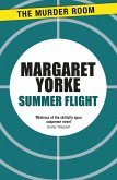 Summer Flight (eBook, ePUB)