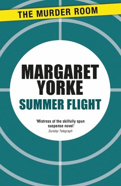 Summer Flight (eBook, ePUB) - Yorke, Margaret