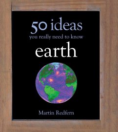 50 Earth Ideas (eBook, ePUB) - Redfern, Martin; Redfern, Martin