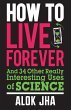 How to Live Forever (eBook, ePUB) - Bild 1