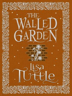 Cover The Walled Garden (eBook, ePUB)