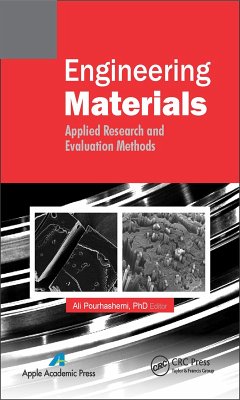Cover Engineering Materials (eBook, PDF)