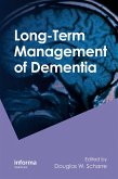 Long-Term Management of Dementia (eBook, PDF)