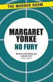 No Fury (eBook, ePUB)