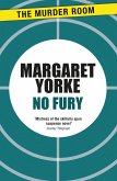 No Fury (eBook, ePUB) No Fury (eBook, ePUB)