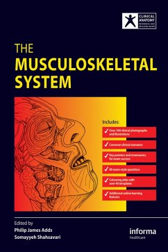The Musculoskeletal System (eBook, PDF)