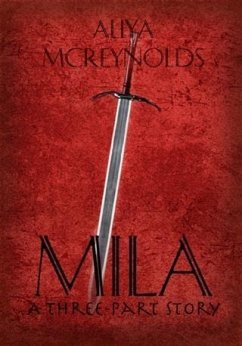 Cover Mila (A Three-Part Story) (eBook, ePUB)
