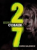 27: Kurt Cobain (eBook, ePUB)