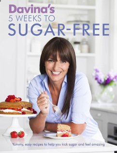 Davina's 5 Weeks to Sugar-Free (eBook, ePUB) - Mccall, Davina