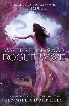 Rogue Wave (eBook, ePUB) - Donnelly, Jennifer