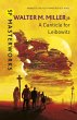 A Canticle For Leibowitz (eBook, ePUB) - Bild 1