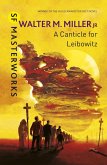 A Canticle For Leibowitz (eBook, ePUB)