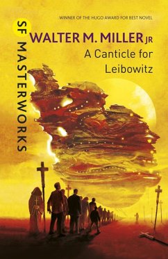 A Canticle For Leibowitz (eBook, ePUB) - Miller Jr, Walter M.