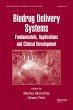 Biodrug Delivery Systems (eBook, PDF) - Bild 1