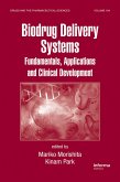 Biodrug Delivery Systems (eBook, PDF)