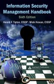 Information Security Management Handbook (eBook, PDF)