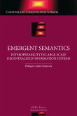 Emergent Semantics (eBook, PDF) Emergent Semantics (eBook, PDF)
