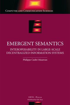Cover Emergent Semantics (eBook, PDF)
