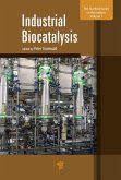Industrial Biocatalysis (eBook, PDF)
