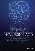 Hyaluronic Acid (eBook, ePUB)