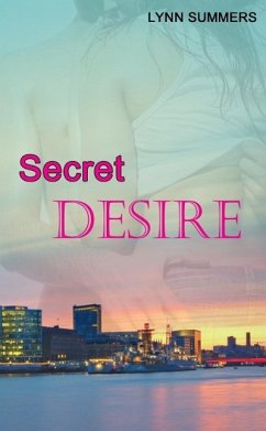 Cover Secret Desire (eBook, ePUB)