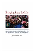 Bringing Race Back In (eBook, ePUB)