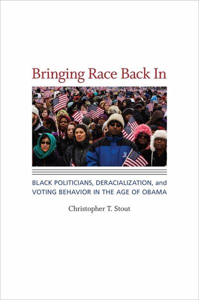Bringing Race Back In (eBook, ePUB) Bringing Race Back In (eBook, ePUB)
