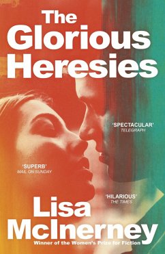 The Glorious Heresies (eBook, ePUB) - Mcinerney, Lisa