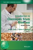 Introduction to Chemicals from Biomass (eBook, ePUB)
