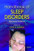 Handbook of Sleep Disorders (eBook, PDF)