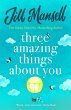 Three Amazing Things About You (eBook,... - Bild 1