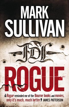 Rogue (eBook, ePUB) - Sullivan, Mark
