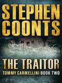 The Traitor (eBook, ePUB) The Traitor (eBook, ePUB)