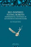Bio-inspired Flying Robots (eBook, PDF)