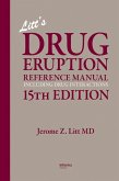 Litt's Drug Eruption Reference Manual Including Drug Interactions (eBook, PDF)